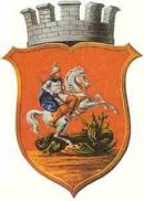Wappen Georgswalde (Tschechien)