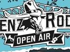Grenz Rodeo Open Air 2026 in Neusalza-Spremberg