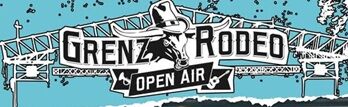 Titelbild Grenz Rodeo Open Air 2026 in Neusalza-Spremberg