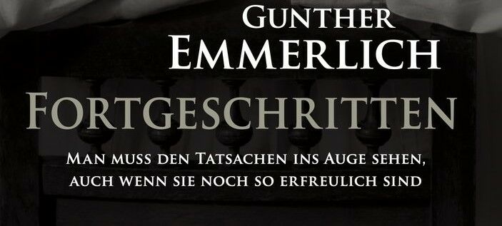 Titelbild ,,Fortgeschritten
