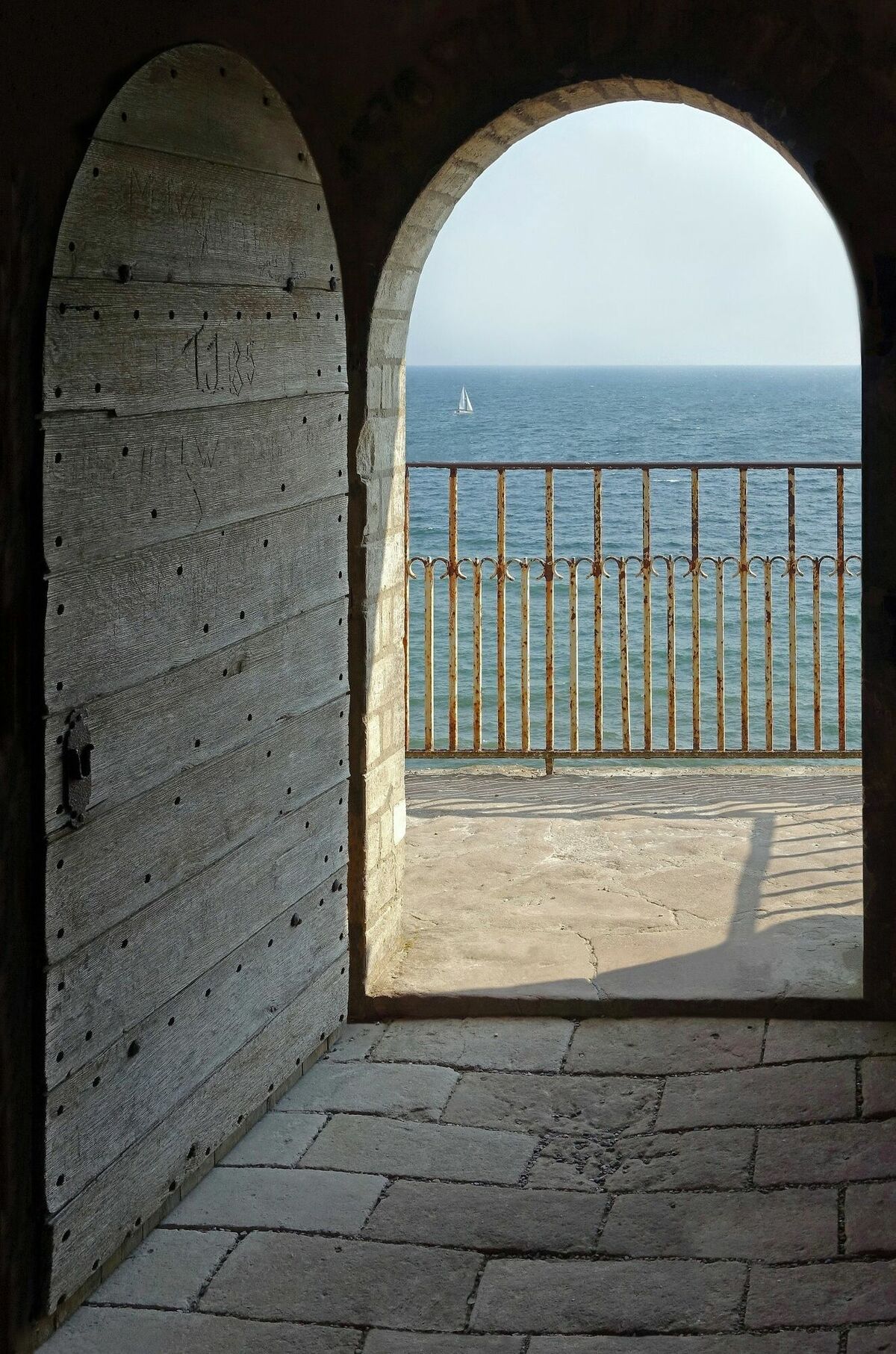 Titelbild Fotoausstellung mit Bildern aus 10 Ländern