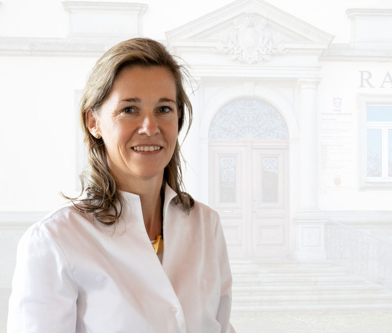 Ansprechpartner Bild