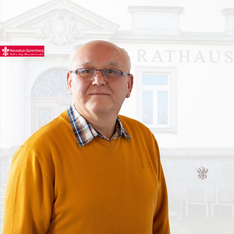 Foto Ansprechpartner