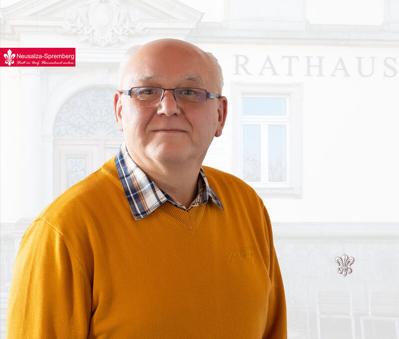 Ansprechpartner Bild