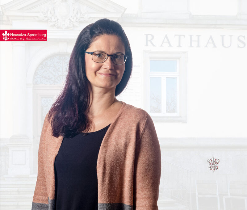 Ansprechpartner Bild