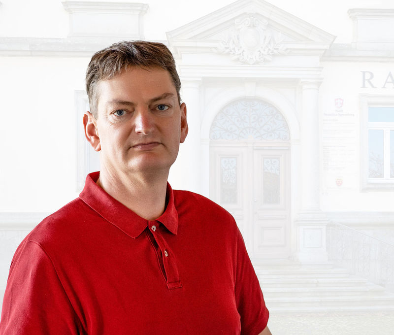 Ansprechpartner Bild