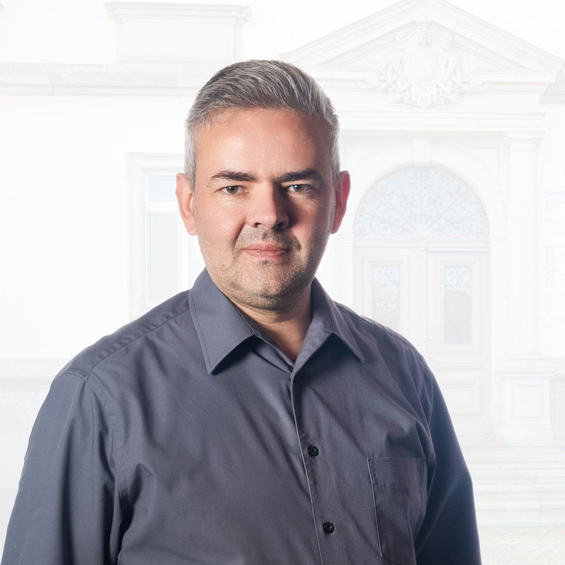 Foto Ansprechpartner