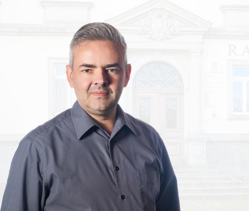 Ansprechpartner Bild