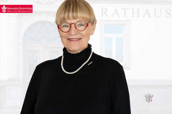 Gabriele Opitz-Gehrisch