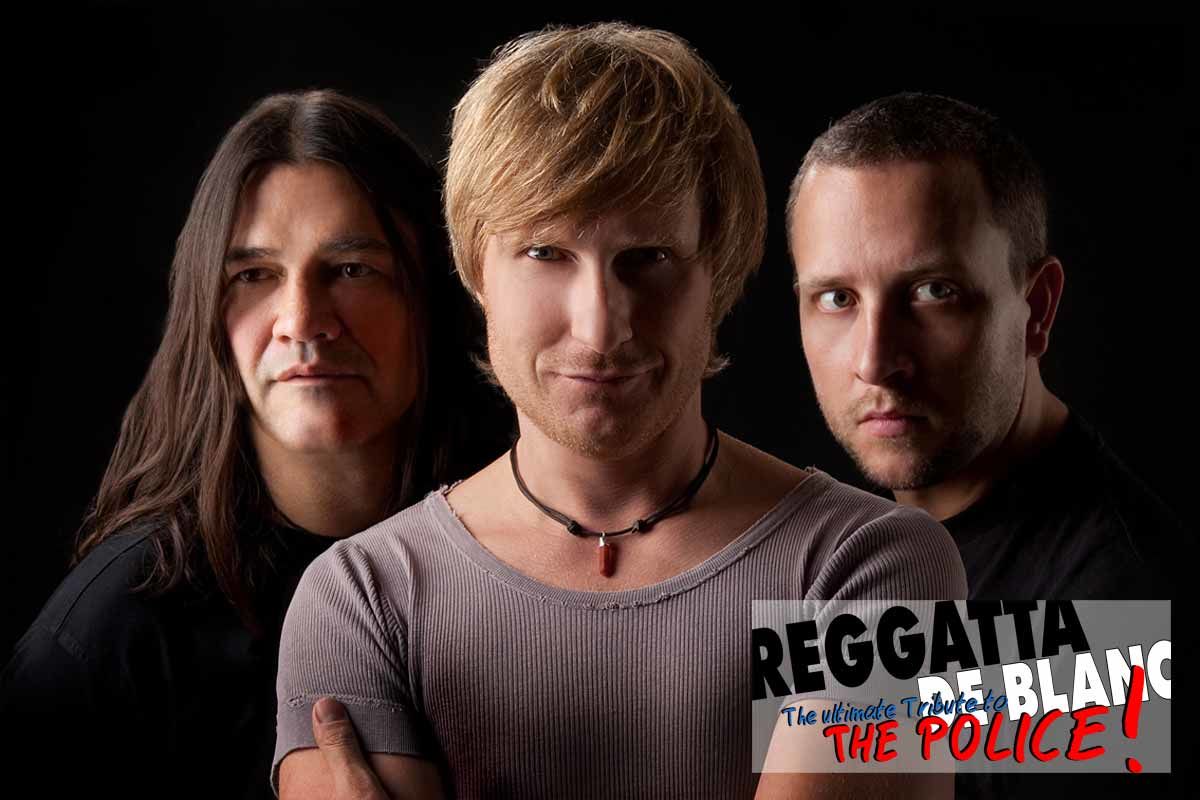 Titelbild REGGATTA meets Sting