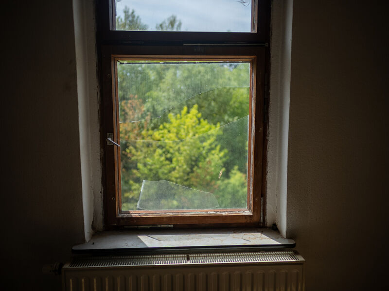 Vergabe von Bauleistungen - Lüftungsanlagen