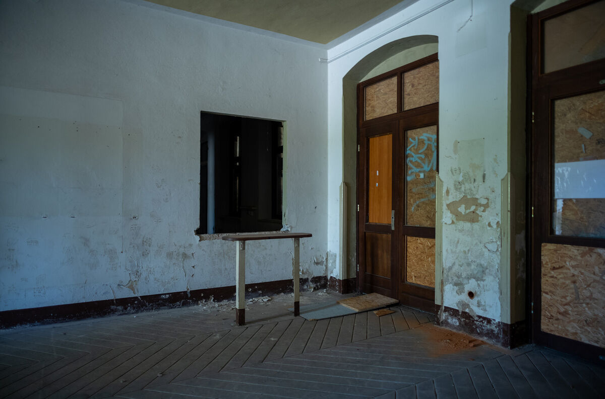 Titelbild Vergabe von Bauleistungen – Fenster + Türen (Los 310)