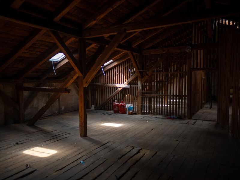 Vergabe von Bauleistungen – Zimmererarbeiten und Holzbau (Los 308)