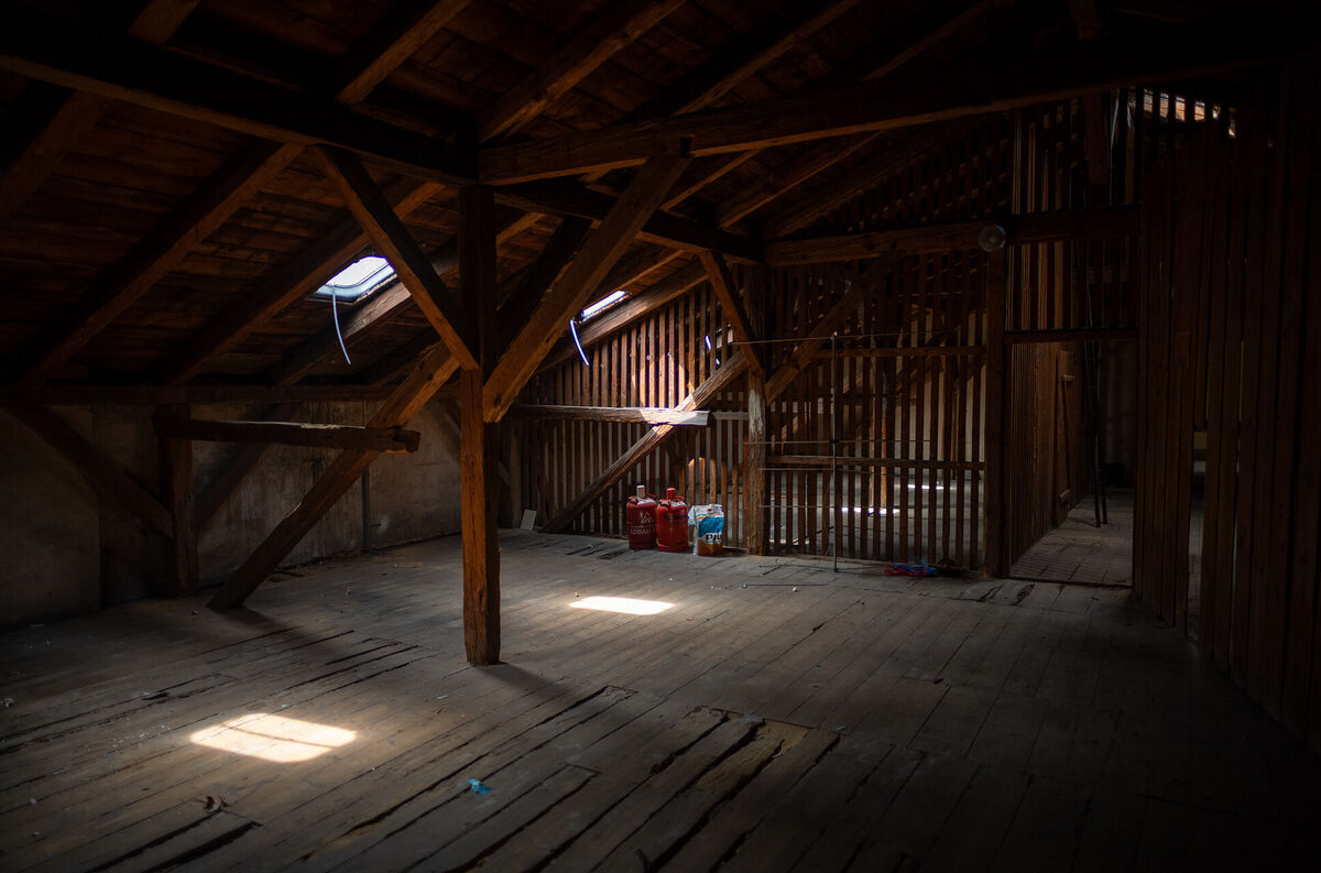 Titelbild Vergabe von Bauleistungen – Zimmererarbeiten und Holzbau (Los 308)