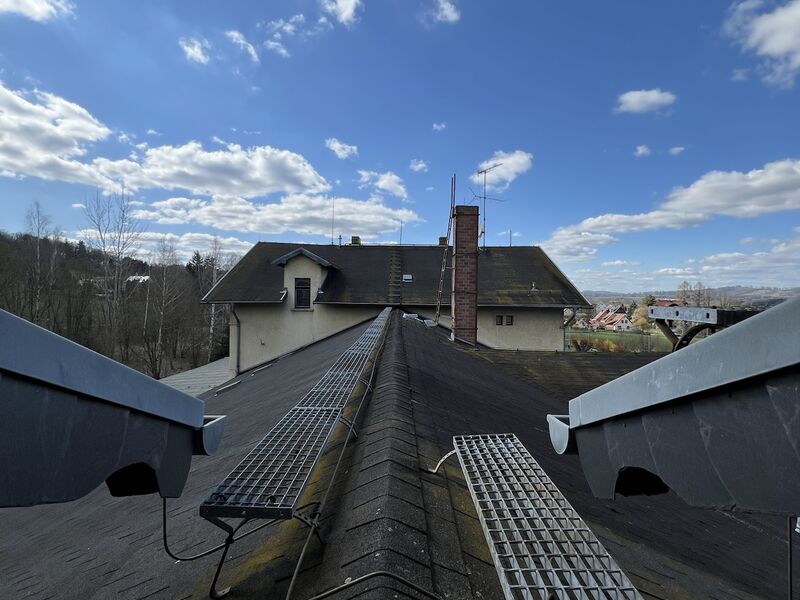 Vergabe von Bauleistungen – Dachdecker und Klempnerarbeiten (Los 309)