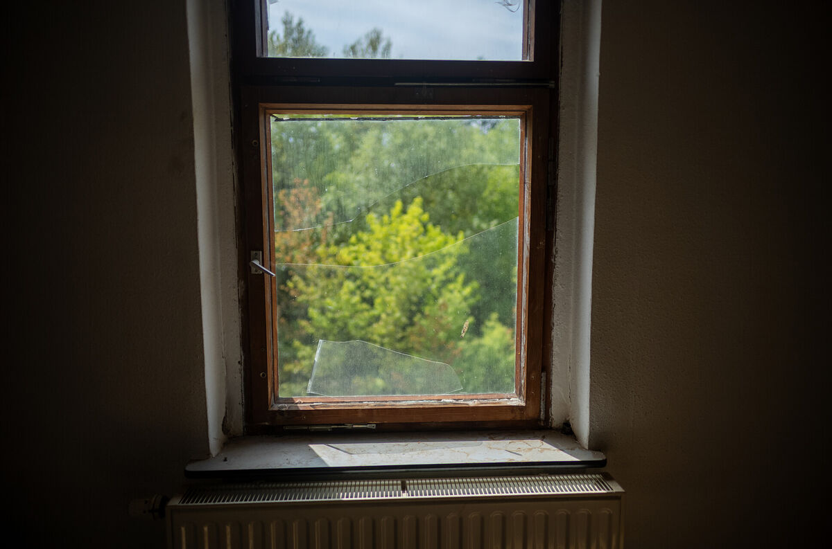 Titelbild Vergabe von Bauleistungen – Fenster + Türen (Los 310)