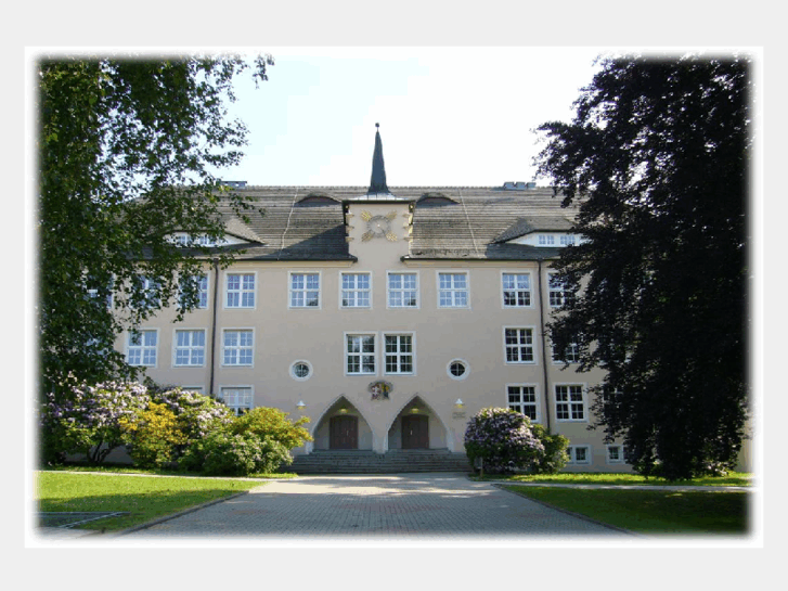 Zukunft gestalten - Werde Mitglied im Förderverein!