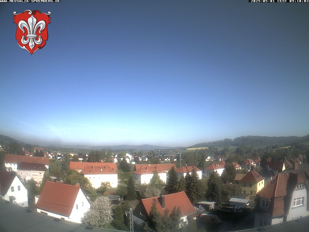 Webcam Neusalza